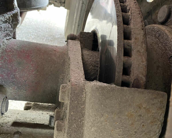 Деннісон Ror, об'ємом двигуна 0 л та пробігом 100 тис. км за 8000 $, фото 5 на Automoto.ua