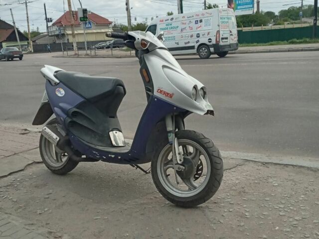 Дерби Другая, объемом двигателя 49 л и пробегом 0 тыс. км за 357 $, фото 1 на Automoto.ua