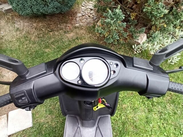 Дерби Другая 2012 в Ужгороде на Automoto.ua Дерби Другая, объемом двигателя 50 л и пробегом 0 тыс. км за 800 $, фото 6 на Automoto.ua