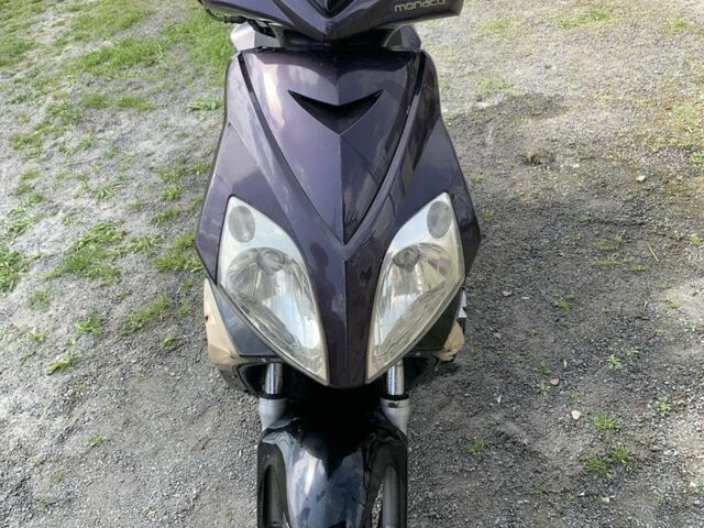 Дерби Другая, объемом двигателя 0.13 л и пробегом 0 тыс. км за 380 $, фото 3 на Automoto.ua