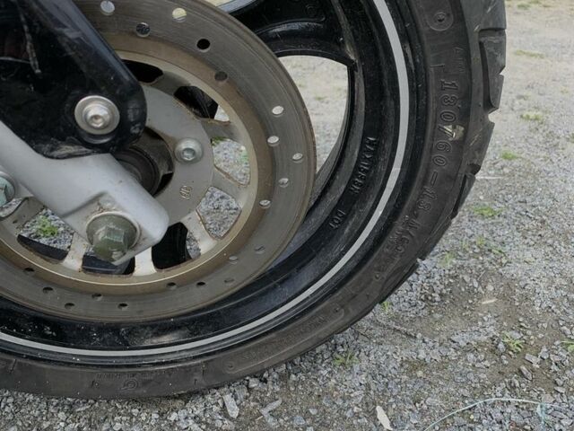 Дерби Другая, объемом двигателя 0.13 л и пробегом 0 тыс. км за 380 $, фото 7 на Automoto.ua