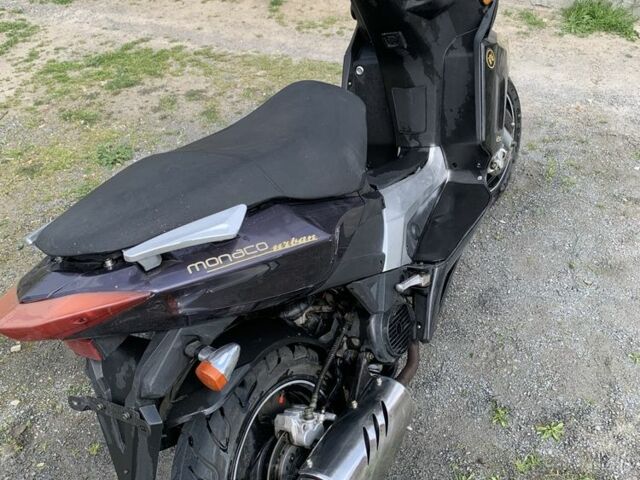 Дерби Другая, объемом двигателя 0.13 л и пробегом 0 тыс. км за 380 $, фото 1 на Automoto.ua