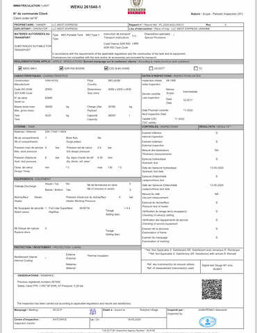 Коричневий Десот ОФЛ, об'ємом двигуна 0 л та пробігом 1 тис. км за 21000 $, фото 7 на Automoto.ua