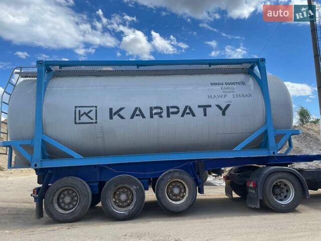 Черный Десот ОПП, объемом двигателя 0 л и пробегом 1 тыс. км за 25000 $, фото 4 на Automoto.ua