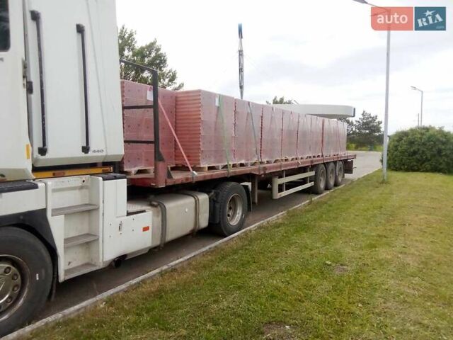 Десот СД, объемом двигателя 0 л и пробегом 0 тыс. км за 3000 $, фото 3 на Automoto.ua