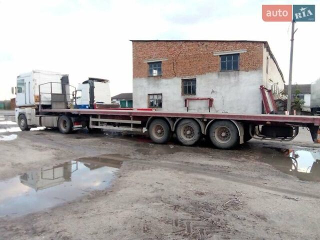 Десот СД, объемом двигателя 0 л и пробегом 0 тыс. км за 3000 $, фото 5 на Automoto.ua