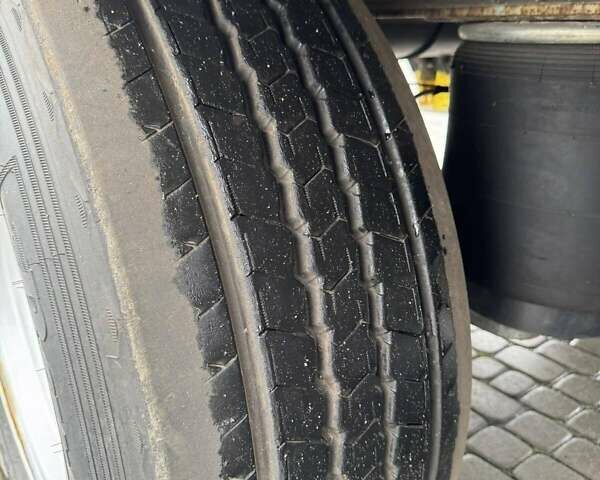 Десот СД, объемом двигателя 0 л и пробегом 0 тыс. км за 16000 $, фото 6 на Automoto.ua