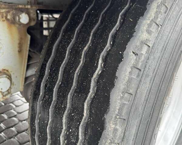 Десот СД, объемом двигателя 0 л и пробегом 0 тыс. км за 16000 $, фото 7 на Automoto.ua