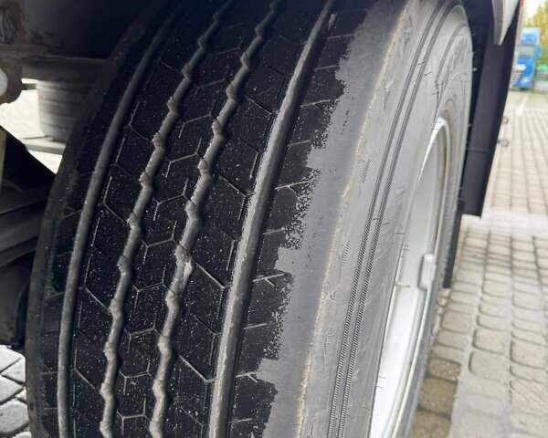 Десот СД, объемом двигателя 0 л и пробегом 0 тыс. км за 16000 $, фото 5 на Automoto.ua
