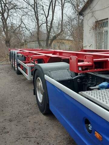 Красный Десот OPL, объемом двигателя 0 л и пробегом 0 тыс. км за 10000 $, фото 1 на Automoto.ua