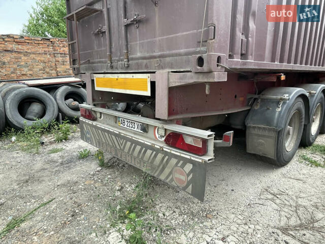 Десот OPL, объемом двигателя 0 л и пробегом 200 тыс. км за 5500 $, фото 8 на Automoto.ua