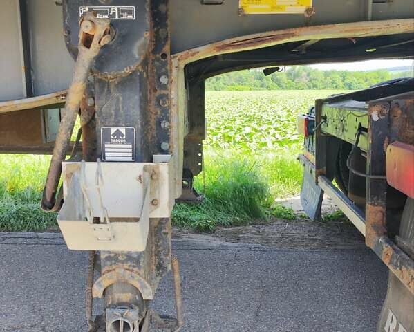 Десот OPL, объемом двигателя 0 л и пробегом 0 тыс. км за 3750 $, фото 6 на Automoto.ua