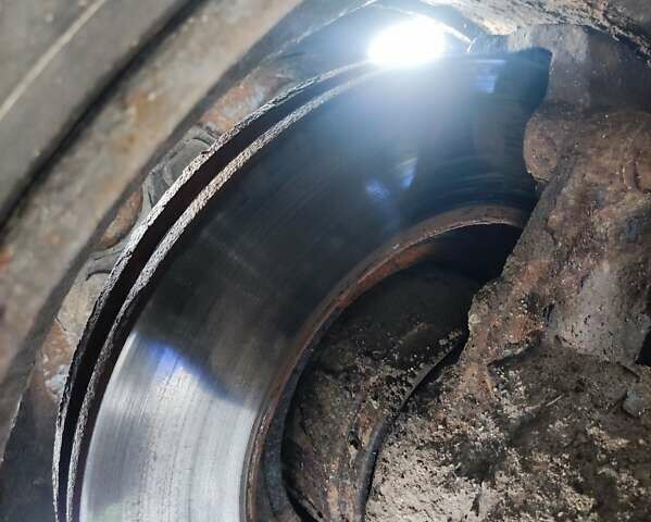 Десот OPL, объемом двигателя 0 л и пробегом 0 тыс. км за 3750 $, фото 10 на Automoto.ua