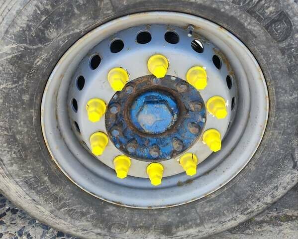 Десот OPL, объемом двигателя 0 л и пробегом 0 тыс. км за 3750 $, фото 2 на Automoto.ua