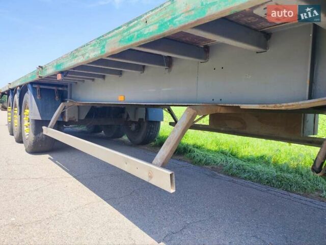 Десот OPL, объемом двигателя 0 л и пробегом 0 тыс. км за 3750 $, фото 7 на Automoto.ua