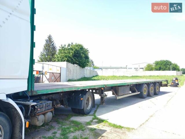 Десот OPL, объемом двигателя 0 л и пробегом 0 тыс. км за 3750 $, фото 1 на Automoto.ua