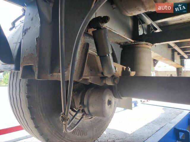 Десот OPL, об'ємом двигуна 0 л та пробігом 0 тис. км за 3750 $, фото 12 на Automoto.ua