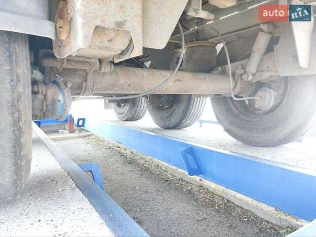 Десот OPL, об'ємом двигуна 0 л та пробігом 0 тис. км за 3750 $, фото 18 на Automoto.ua
