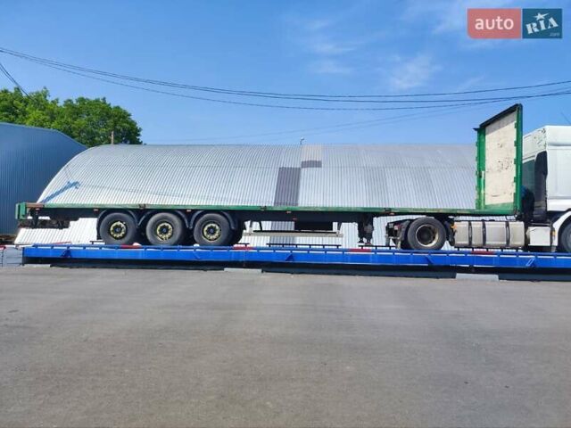 Десот OPL, объемом двигателя 0 л и пробегом 0 тыс. км за 3750 $, фото 17 на Automoto.ua