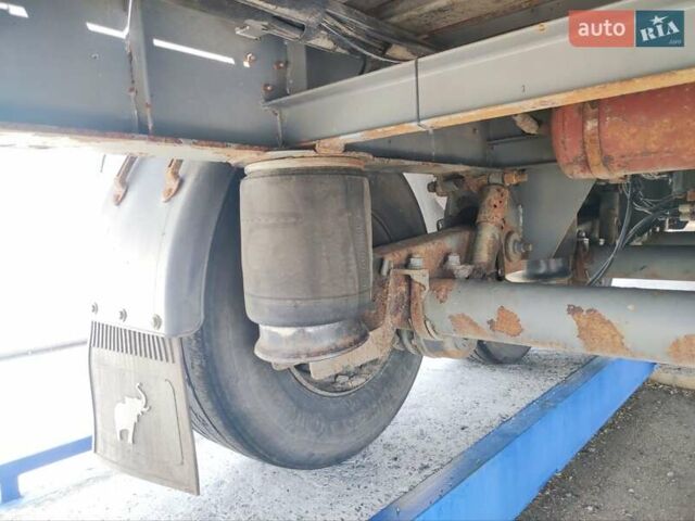 Десот OPL, объемом двигателя 0 л и пробегом 0 тыс. км за 3750 $, фото 19 на Automoto.ua