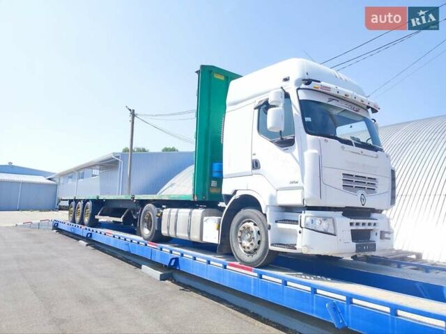 Десот OPL, объемом двигателя 0 л и пробегом 0 тыс. км за 3750 $, фото 16 на Automoto.ua