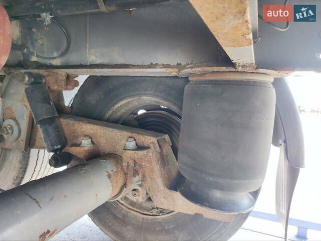 Десот OPL, объемом двигателя 0 л и пробегом 0 тыс. км за 3750 $, фото 9 на Automoto.ua