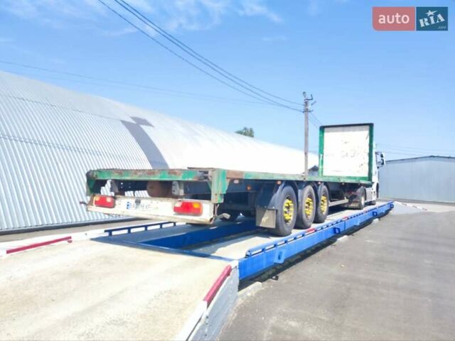 Десот OPL, объемом двигателя 0 л и пробегом 0 тыс. км за 3750 $, фото 13 на Automoto.ua