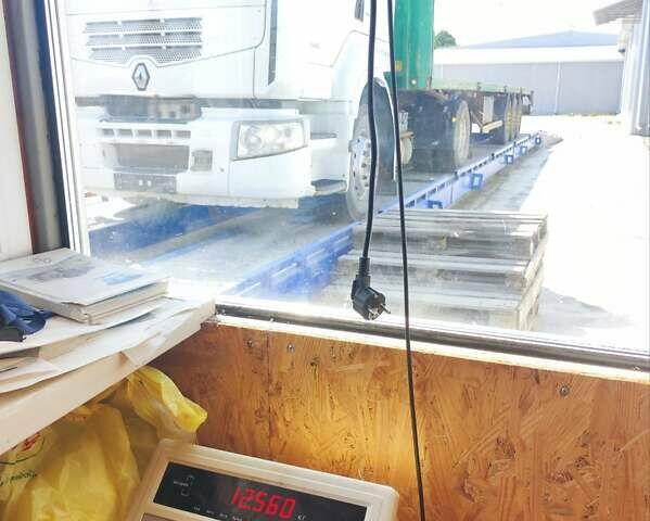 Десот OPL, об'ємом двигуна 0 л та пробігом 0 тис. км за 3750 $, фото 15 на Automoto.ua