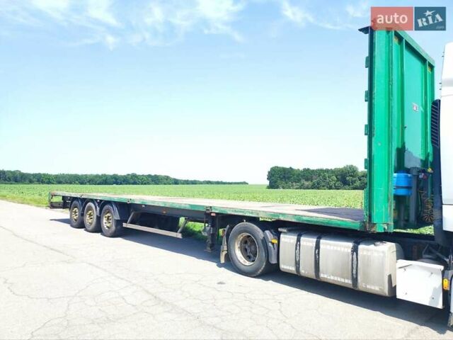 Десот OPL, объемом двигателя 0 л и пробегом 0 тыс. км за 3750 $, фото 4 на Automoto.ua