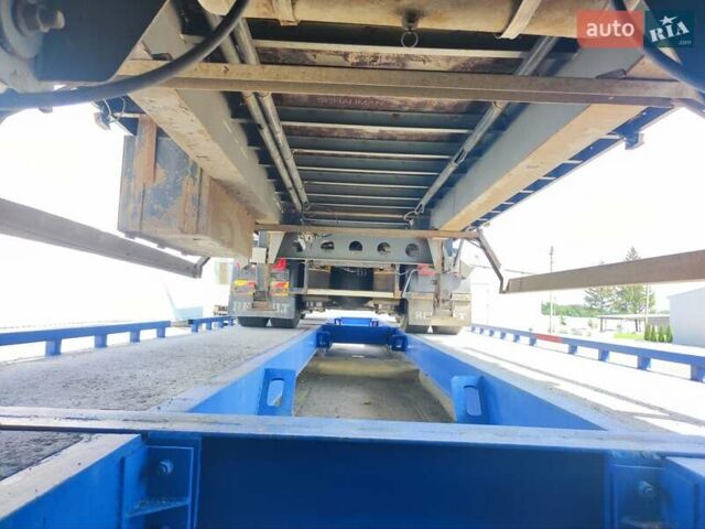 Десот OPL, об'ємом двигуна 0 л та пробігом 0 тис. км за 3750 $, фото 11 на Automoto.ua