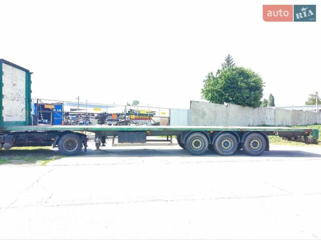 Десот OPL, объемом двигателя 0 л и пробегом 0 тыс. км за 3750 $, фото 3 на Automoto.ua