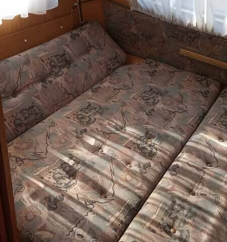Белый Детлефс 450, объемом двигателя 0 л и пробегом 3 тыс. км за 5750 $, фото 14 на Automoto.ua