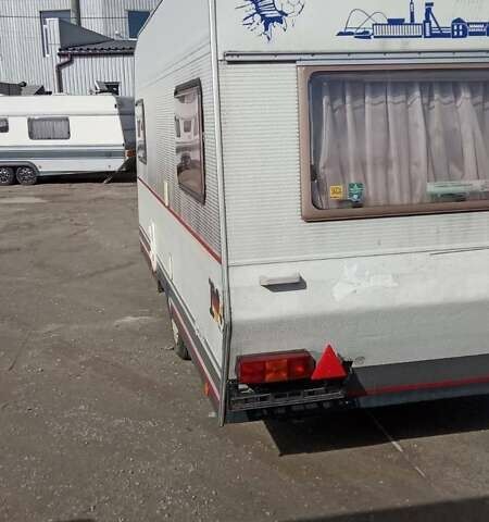 Белый Детлефс 450, объемом двигателя 0 л и пробегом 3 тыс. км за 5750 $, фото 3 на Automoto.ua