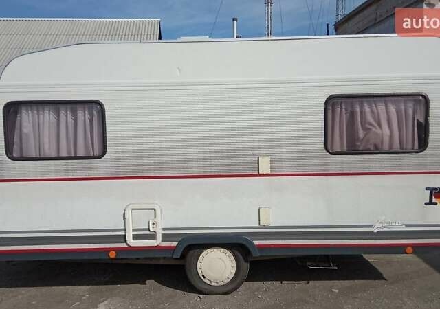Белый Детлефс 450, объемом двигателя 0 л и пробегом 3 тыс. км за 5750 $, фото 4 на Automoto.ua