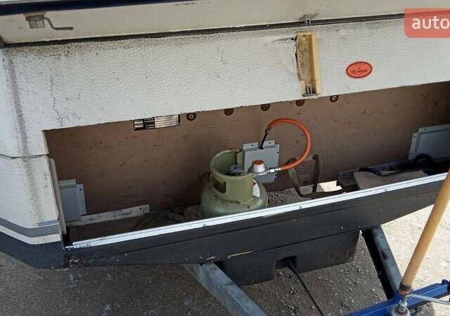 Белый Детлефс 450, объемом двигателя 0 л и пробегом 3 тыс. км за 5750 $, фото 7 на Automoto.ua