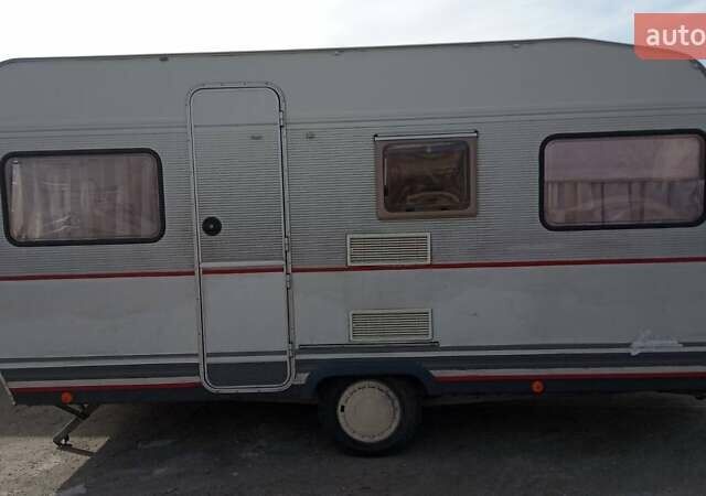 Белый Детлефс 450, объемом двигателя 0 л и пробегом 3 тыс. км за 5750 $, фото 6 на Automoto.ua
