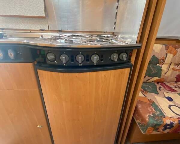 Белый Детлефс 450, объемом двигателя 0 л и пробегом 3 тыс. км за 7450 $, фото 18 на Automoto.ua