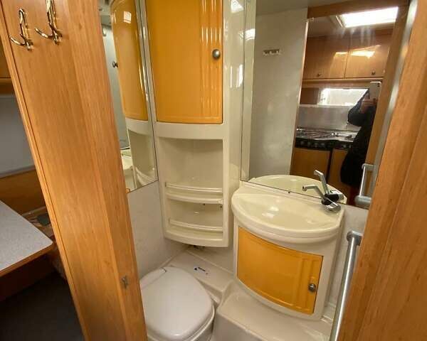 Белый Детлефс 450, объемом двигателя 0 л и пробегом 3 тыс. км за 7450 $, фото 21 на Automoto.ua