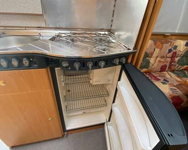 Белый Детлефс 450, объемом двигателя 0 л и пробегом 3 тыс. км за 7450 $, фото 20 на Automoto.ua