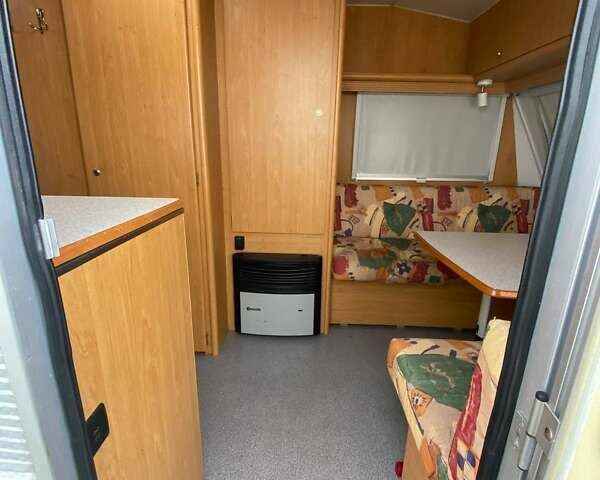 Белый Детлефс 450, объемом двигателя 0 л и пробегом 3 тыс. км за 7450 $, фото 11 на Automoto.ua