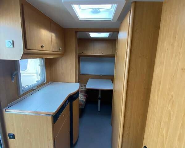 Белый Детлефс 450, объемом двигателя 0 л и пробегом 3 тыс. км за 7450 $, фото 12 на Automoto.ua