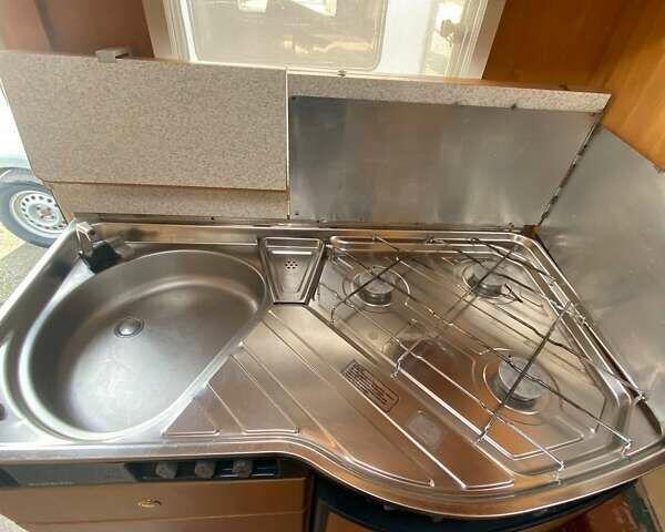 Белый Детлефс 450, объемом двигателя 0 л и пробегом 3 тыс. км за 7450 $, фото 17 на Automoto.ua