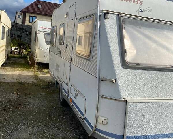 Белый Детлефс 450, объемом двигателя 0 л и пробегом 3 тыс. км за 7450 $, фото 2 на Automoto.ua