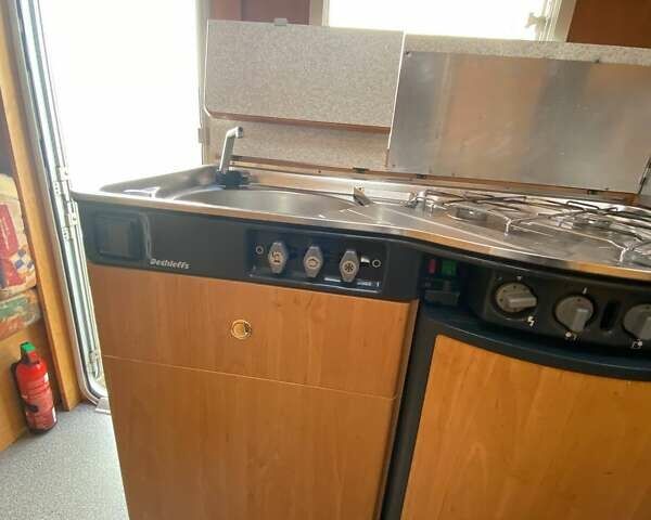 Белый Детлефс 450, объемом двигателя 0 л и пробегом 3 тыс. км за 7450 $, фото 19 на Automoto.ua
