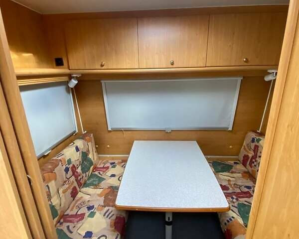 Белый Детлефс 450, объемом двигателя 0 л и пробегом 3 тыс. км за 7450 $, фото 13 на Automoto.ua