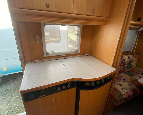 Белый Детлефс 450, объемом двигателя 0 л и пробегом 3 тыс. км за 7450 $, фото 16 на Automoto.ua