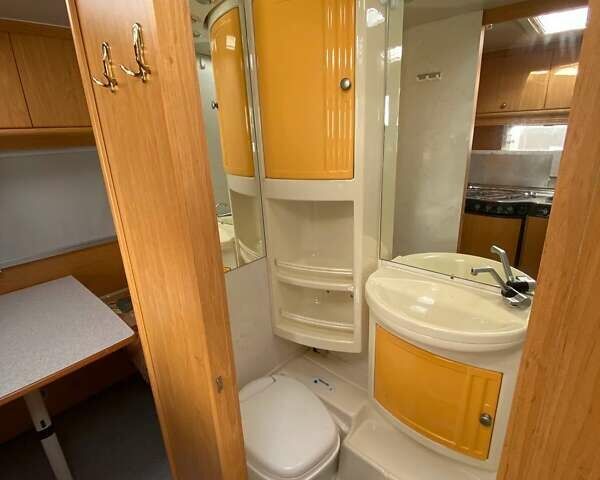 Белый Детлефс 450, объемом двигателя 0 л и пробегом 3 тыс. км за 7450 $, фото 22 на Automoto.ua