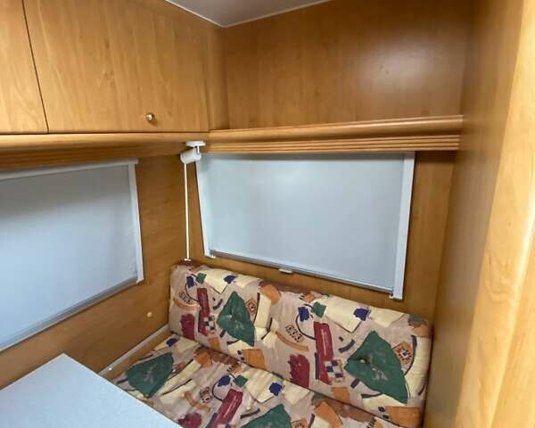 Белый Детлефс 450, объемом двигателя 0 л и пробегом 3 тыс. км за 7450 $, фото 14 на Automoto.ua