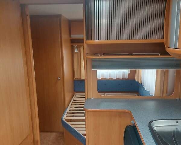 Білий Детлефс 500, об'ємом двигуна 0 л та пробігом 1 тис. км за 11793 $, фото 10 на Automoto.ua