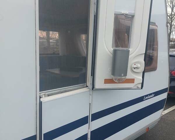 Білий Детлефс 500, об'ємом двигуна 0 л та пробігом 1 тис. км за 11793 $, фото 8 на Automoto.ua